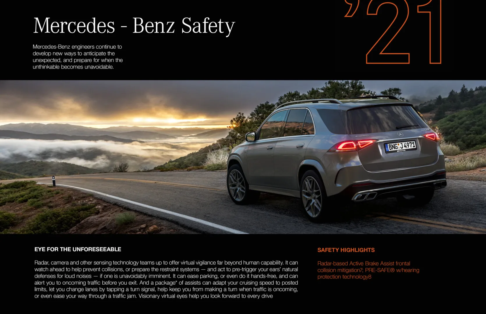 Mercedes-Benz GLE-Class W167 [PACK] image 6