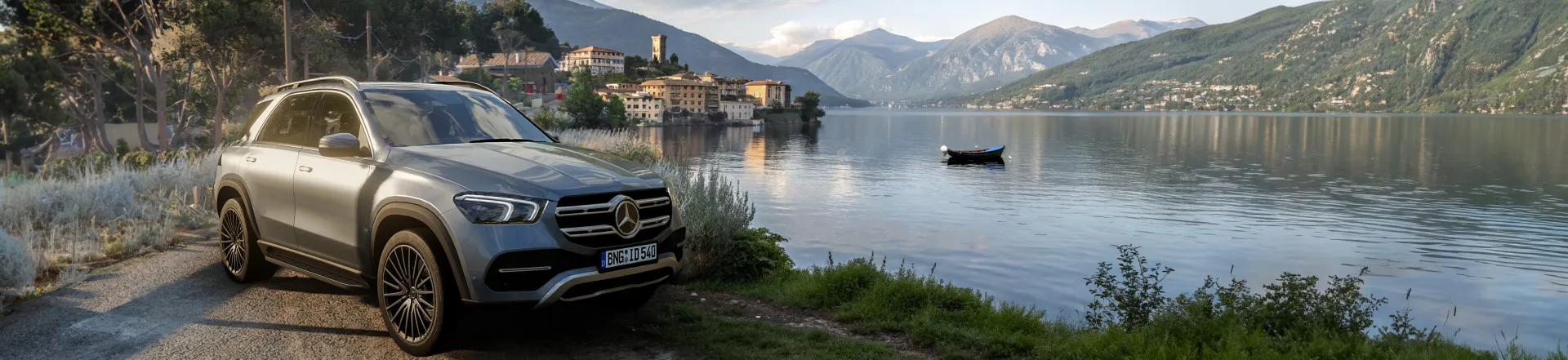 Mercedes-Benz GLE-Class W167 [PACK] image 9