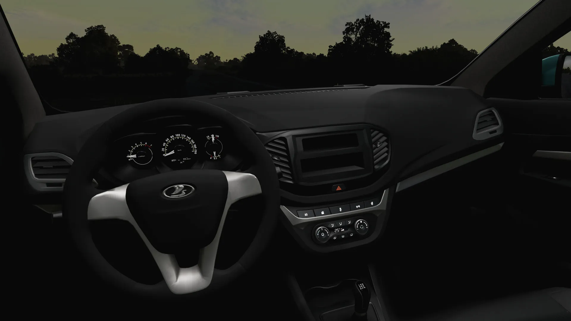 Lada Vesta [RELEASE] image 6