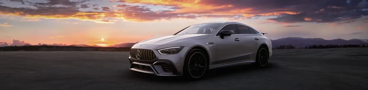 Mercedes-Benz AMG GT [PACK] image 15