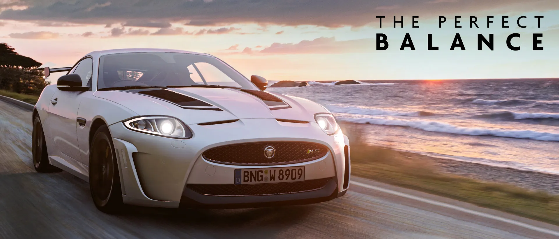 Jaguar XK [PACK] image 13