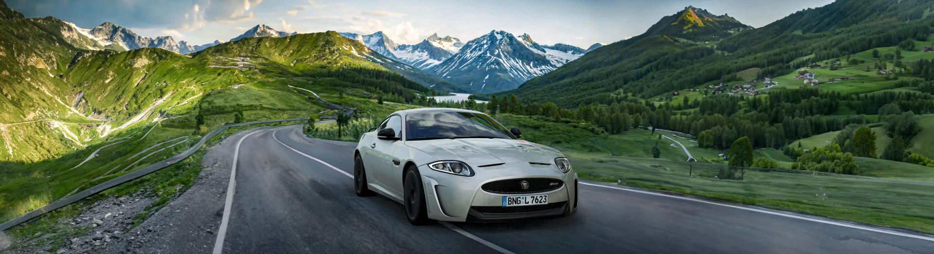 Jaguar XK [PACK] image 15