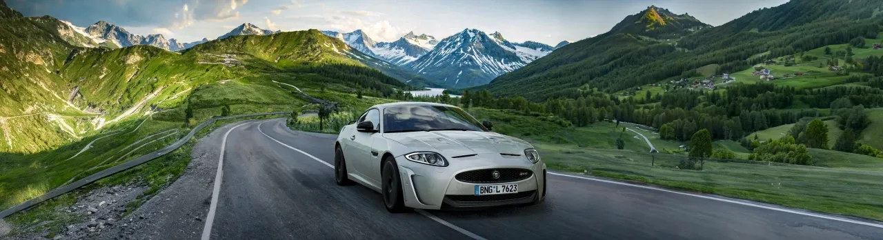 Jaguar XK [PACK] image 17