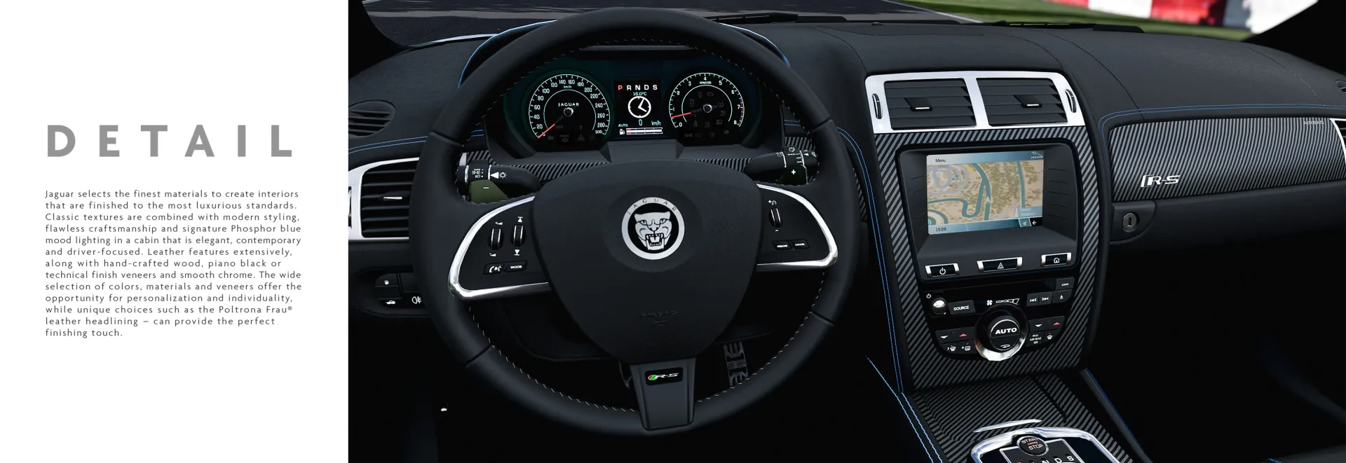 Jaguar XK [PACK] image 6