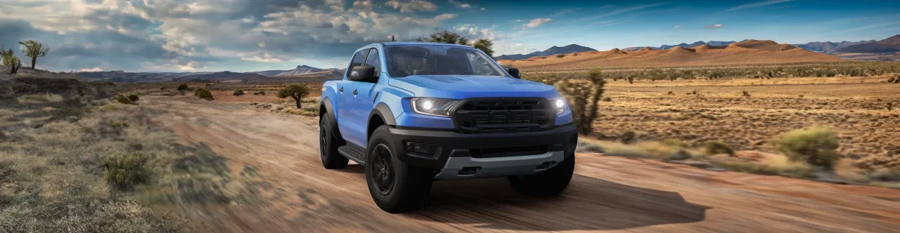 Ford Ranger Raptor [PACK] image 11
