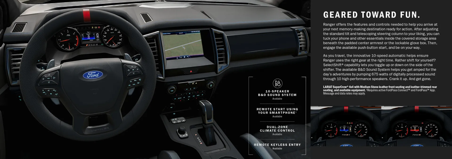 Ford Ranger Raptor [PACK] image 7