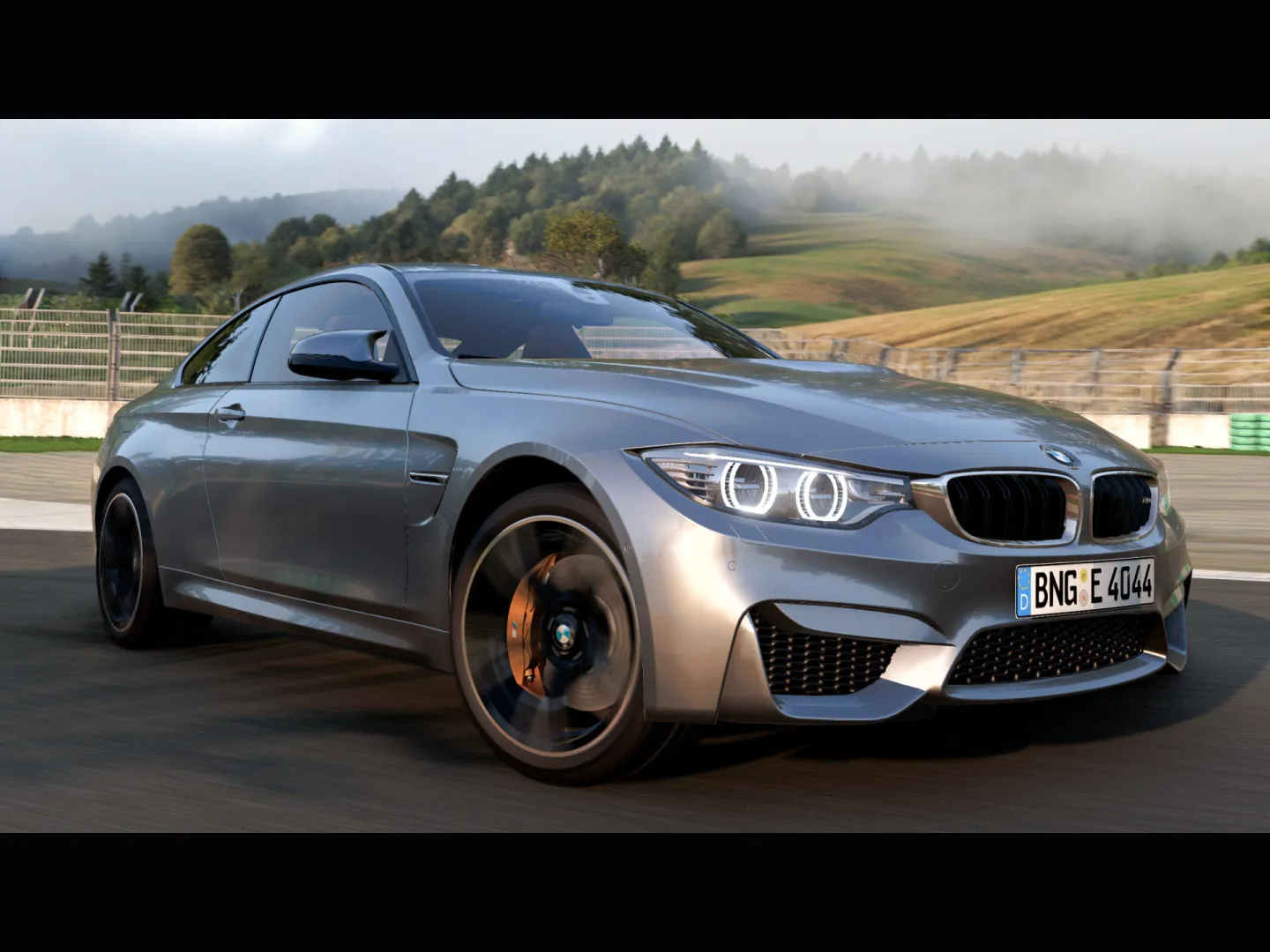 BMW M4 F82 [PACK] image 3