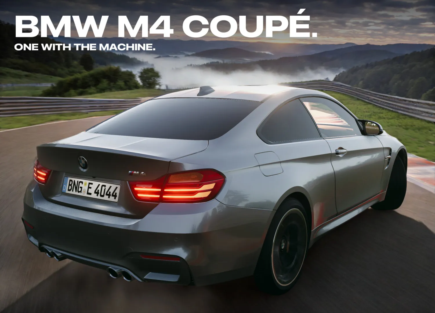 BMW M4 F82 [PACK] image 6