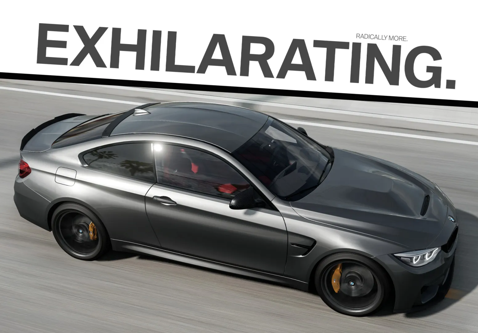BMW M4 F82 [PACK] image 13