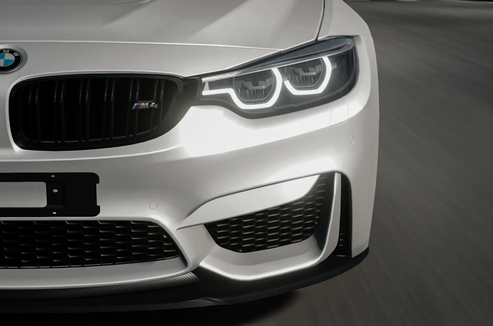 BMW M4 F82 [PACK] image 7