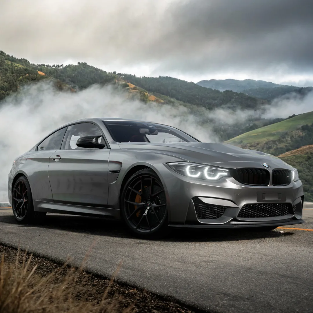 BMW M4 F82 [PACK] image 11