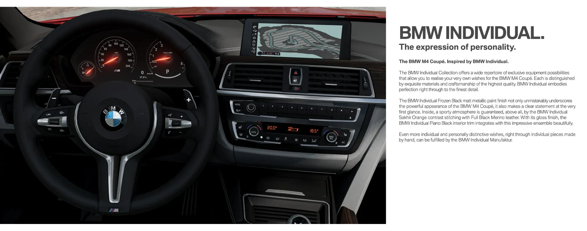 BMW M4 F82 [PACK] image 14