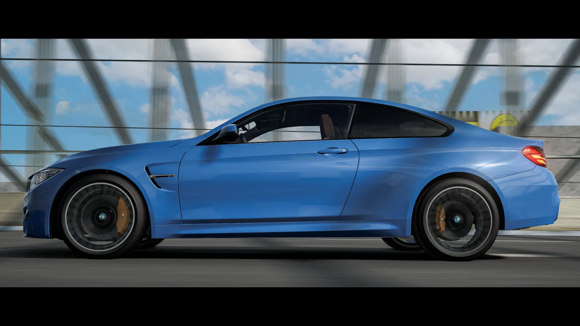 BMW M4 F82 [PACK] image 10