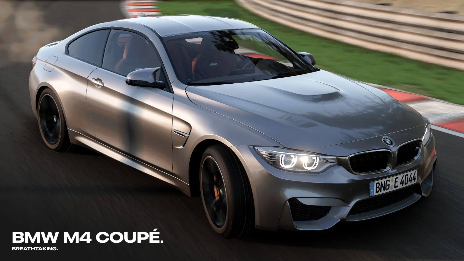 BMW M4 F82 [PACK] image 9