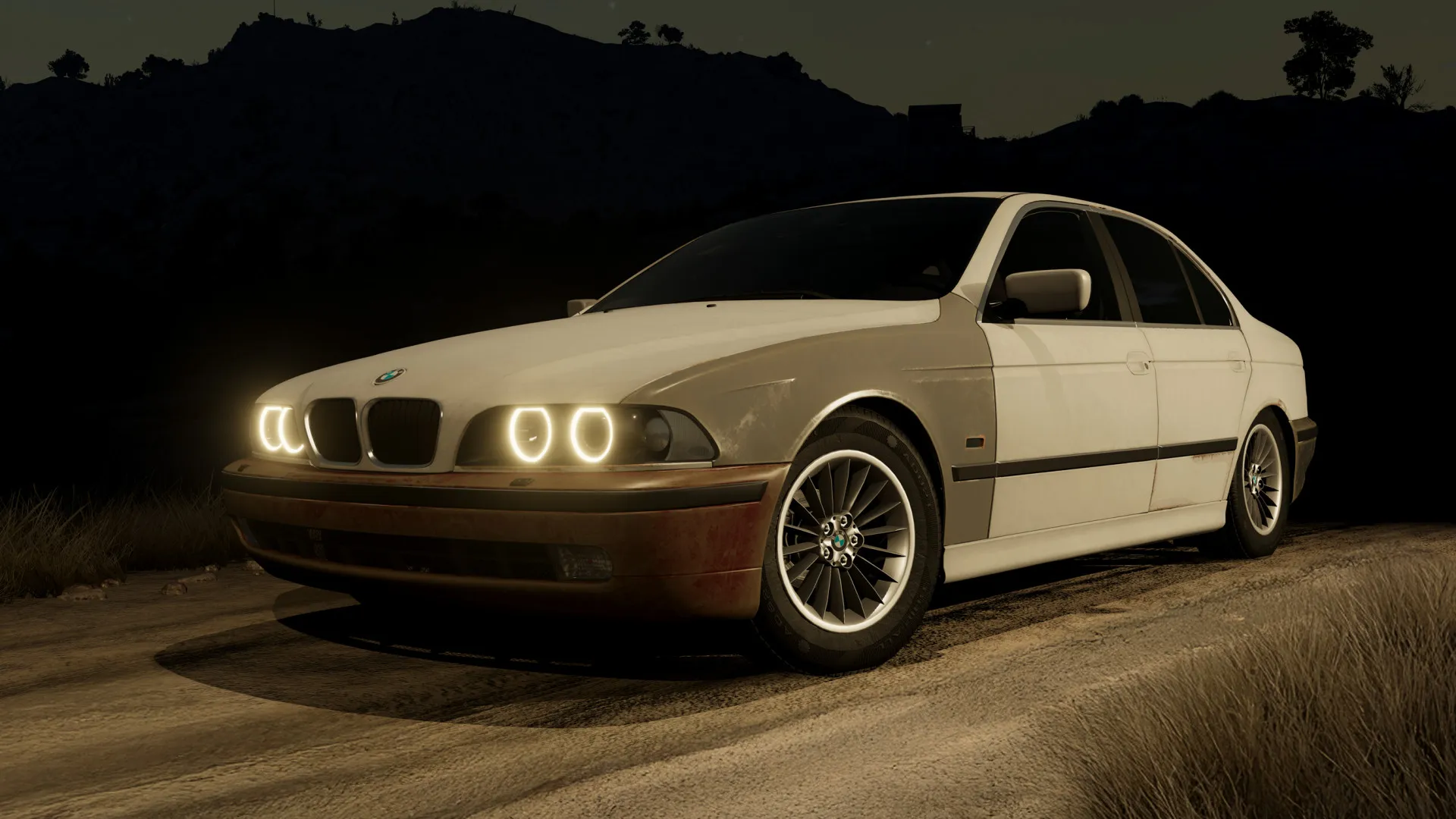 BMW 5-SERIES E39 [RELEASE] image 43