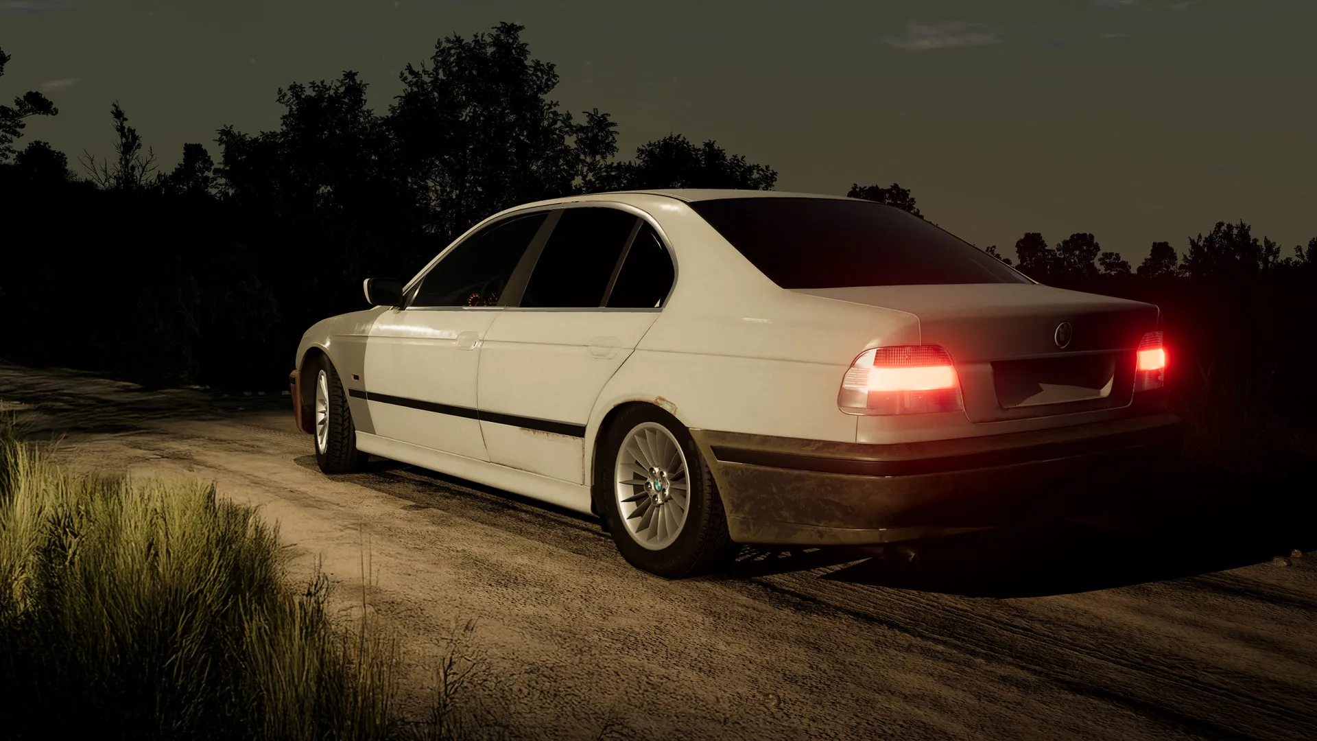 BMW 5-SERIES E39 [RELEASE] image 44