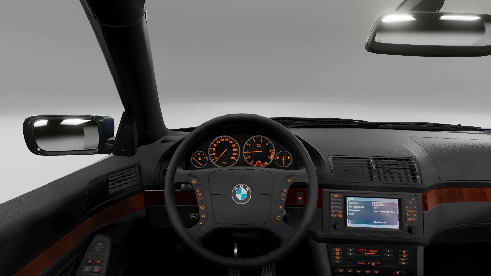 BMW 5-SERIES E39 [RELEASE] image 20