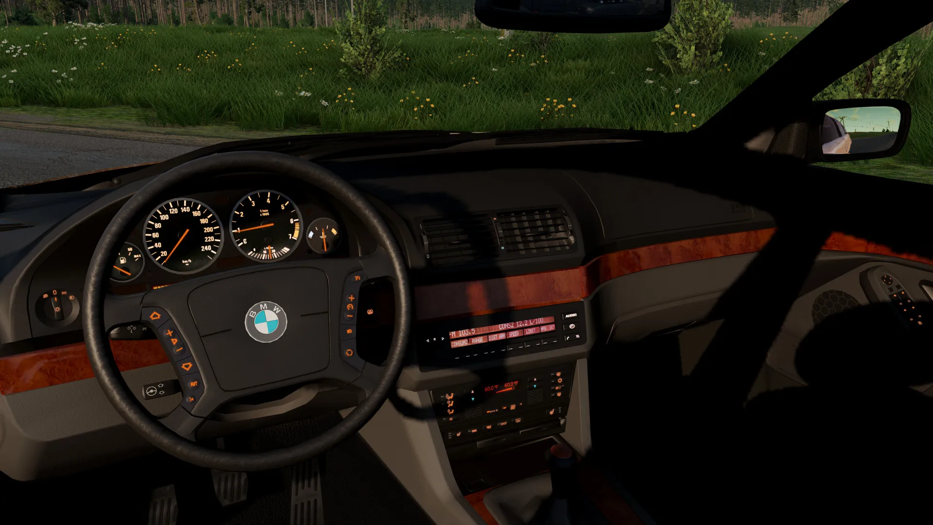 BMW 5-SERIES E39 [RELEASE] image 46