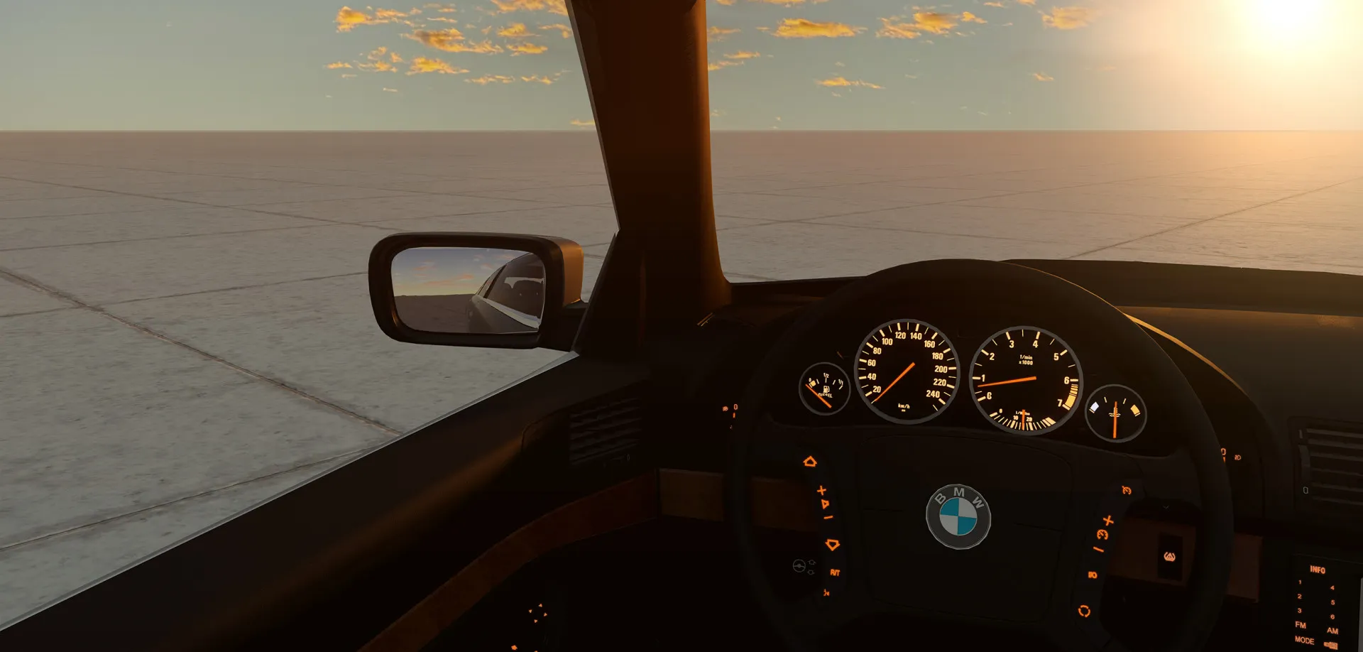 BMW 5-SERIES E39 [RELEASE] image 39