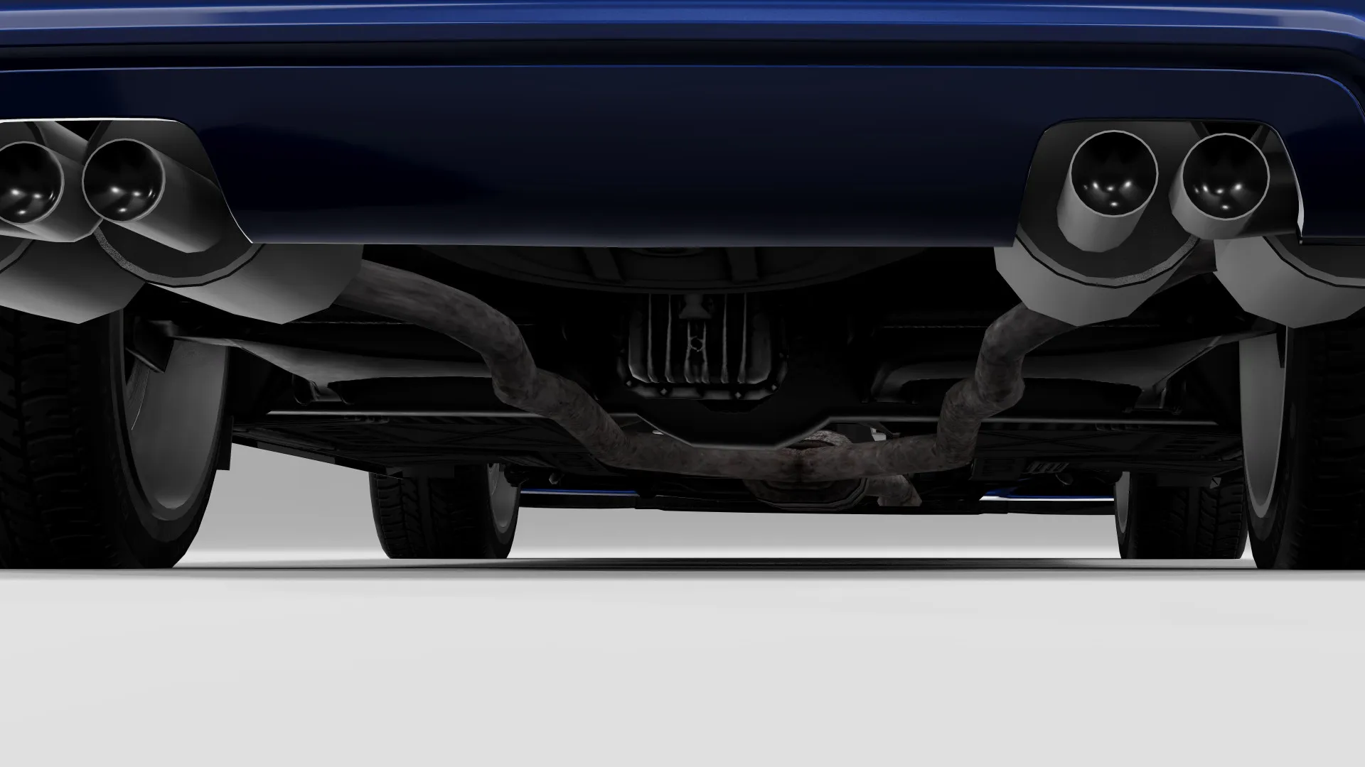 BMW 5-SERIES E39 [RELEASE] image 21