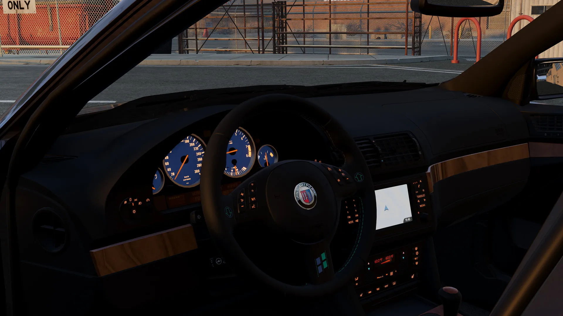 BMW 5-SERIES E39 [RELEASE] image 31