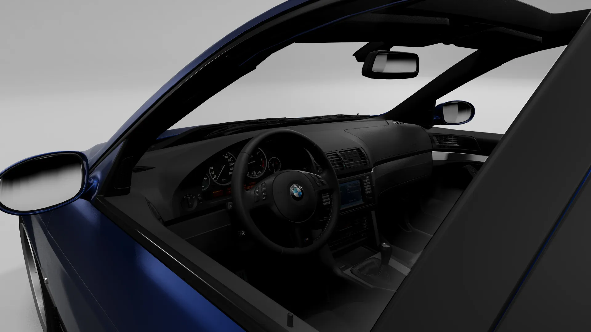 BMW 5-SERIES E39 [RELEASE] image 6