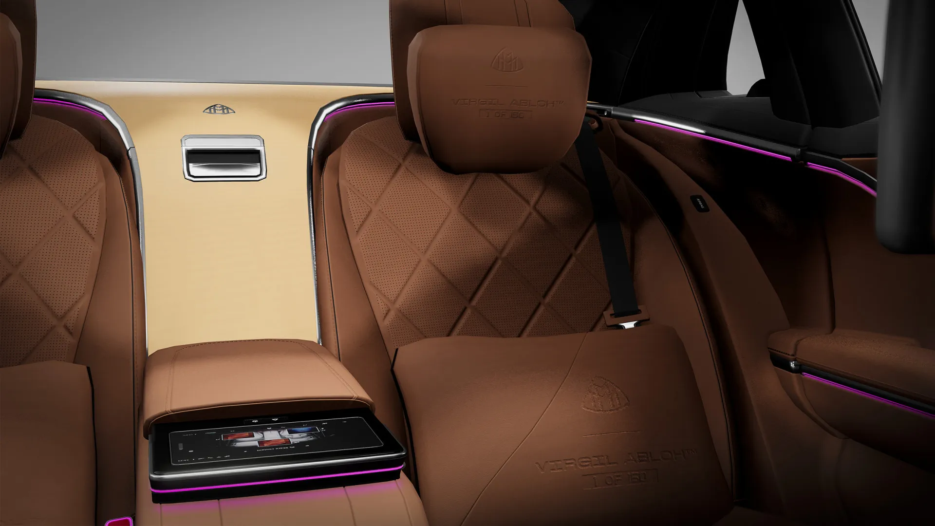 Mercedes-Benz S-Class W223 [PACK] image 26