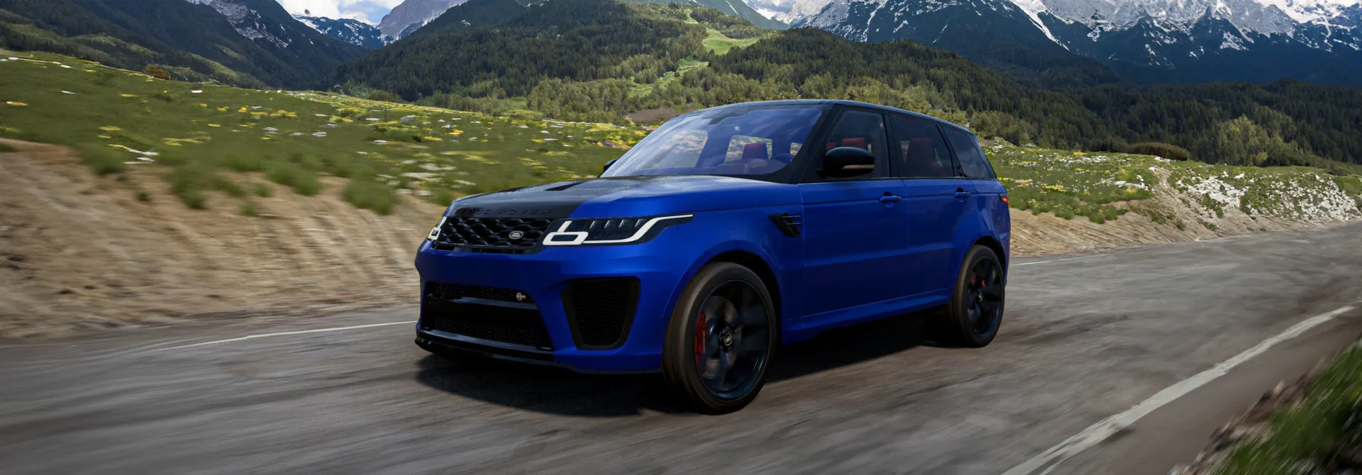 Land Rover Range Rover Sport image 7