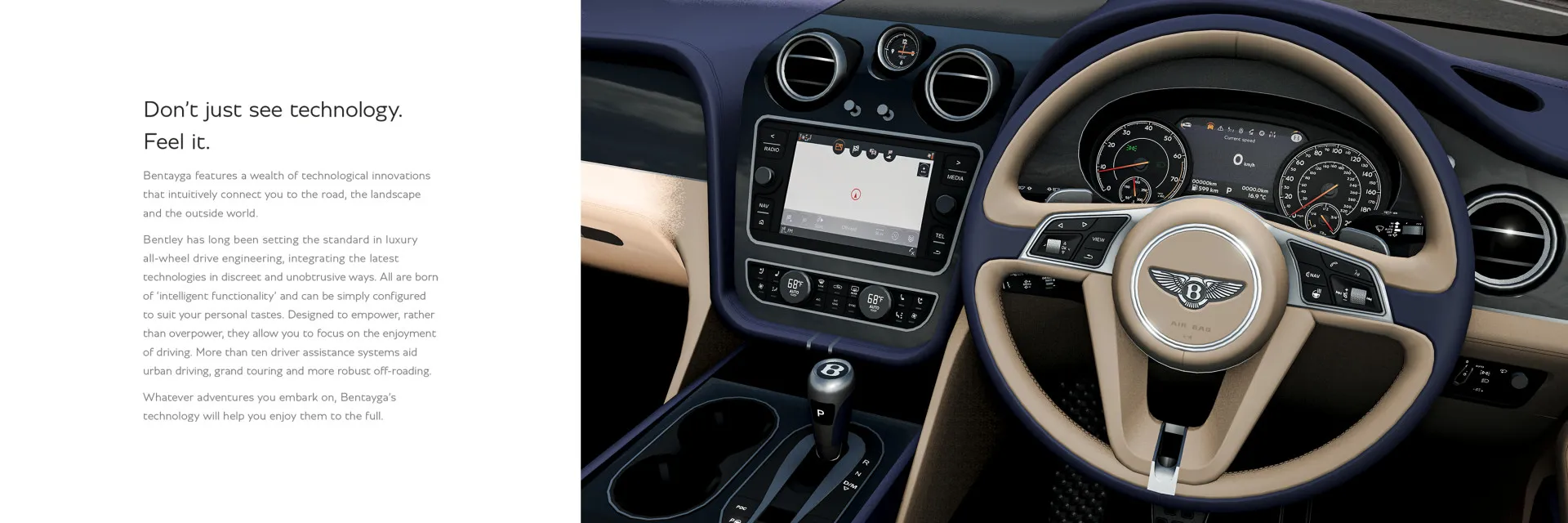 Bentley Bentayga [PACK] image 8