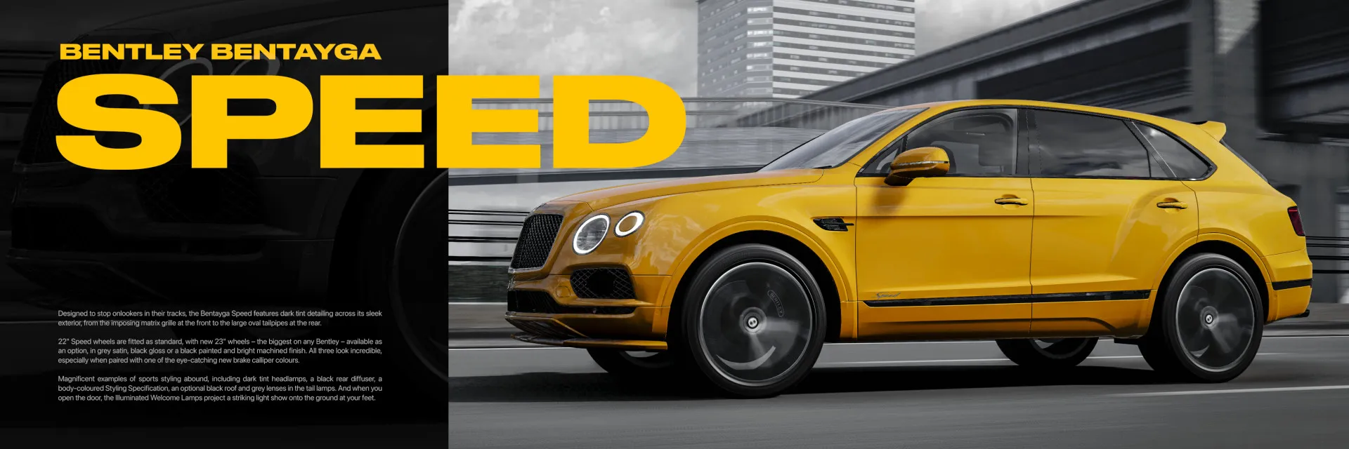 Bentley Bentayga [PACK] image 6