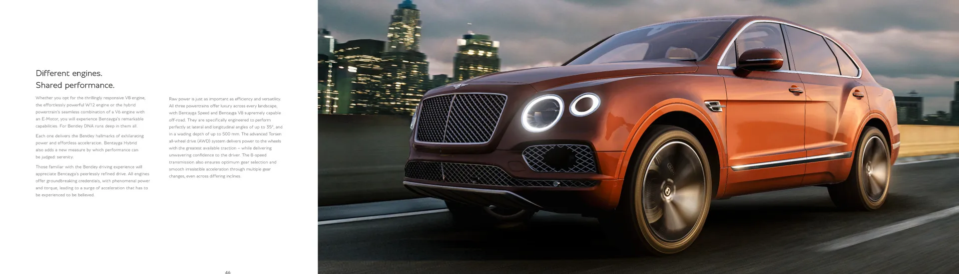 Bentley Bentayga [PACK] image 4