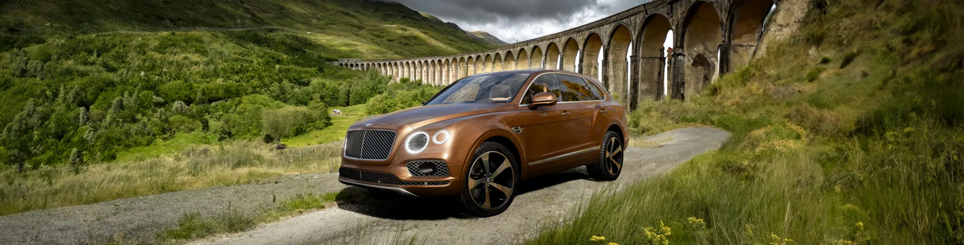 Bentley Bentayga [PACK] image 16