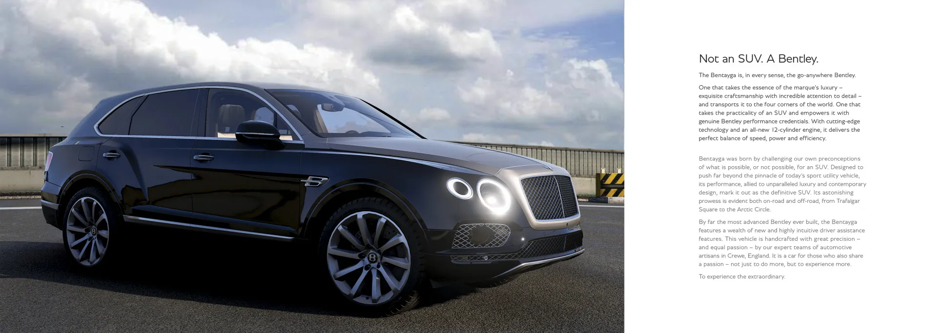 Bentley Bentayga [PACK] image 9