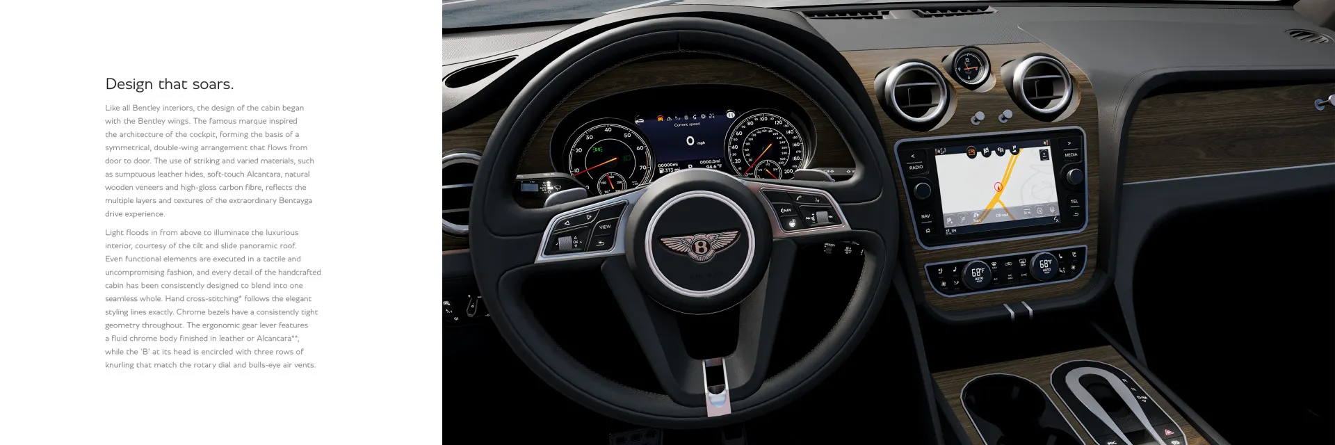Bentley Bentayga [PACK] image 15