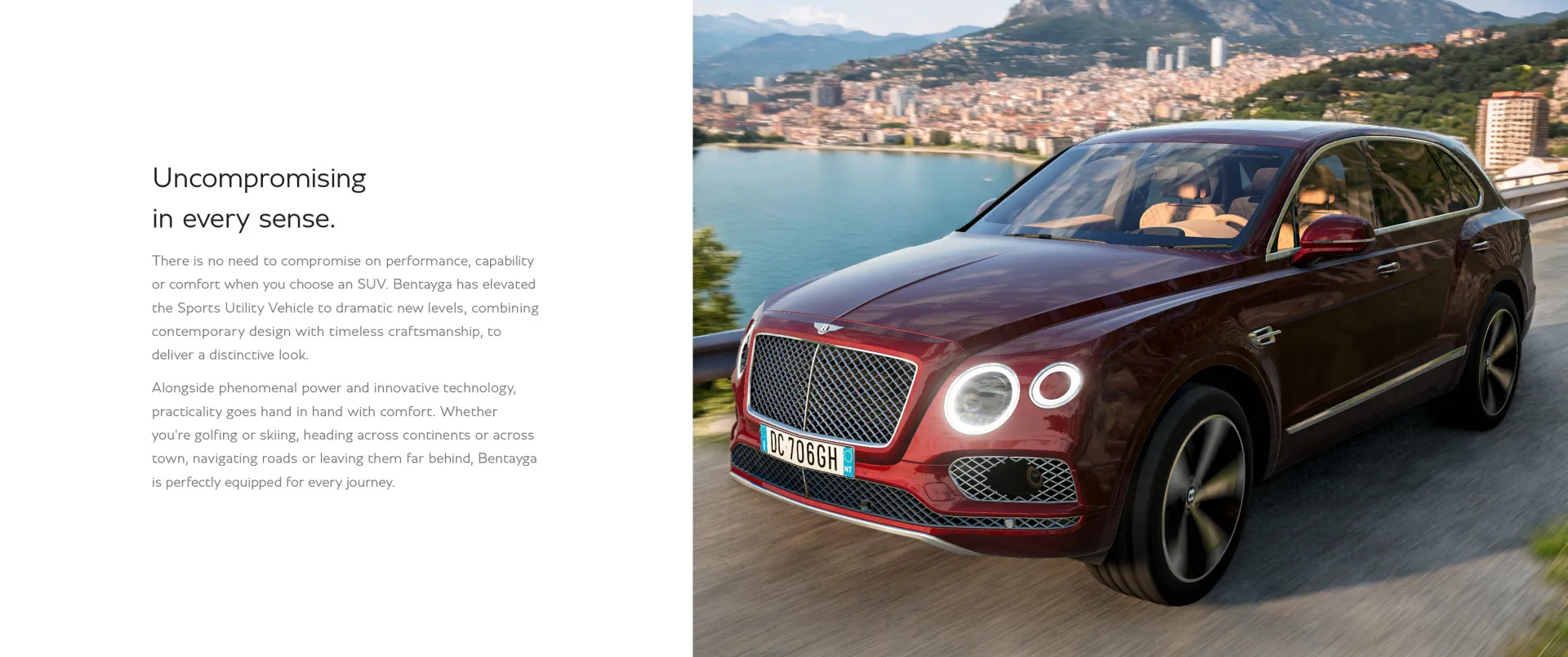 Bentley Bentayga [PACK] image 10