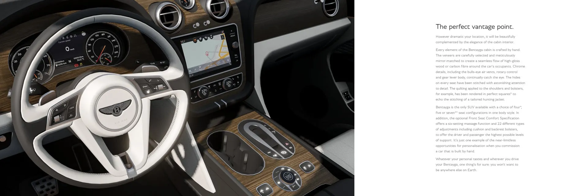 Bentley Bentayga [PACK] image 12