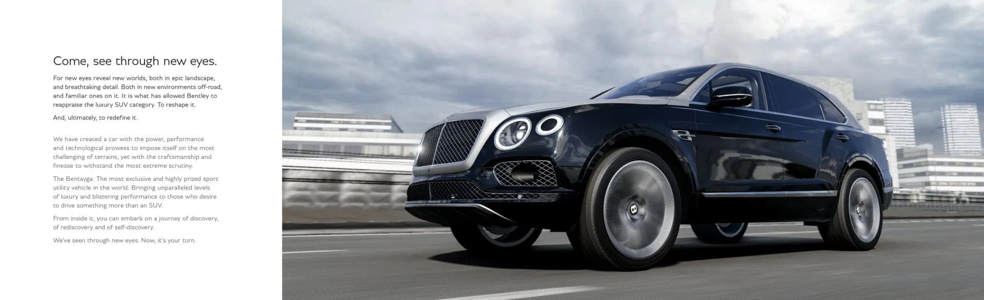 Bentley Bentayga [PACK] image 11