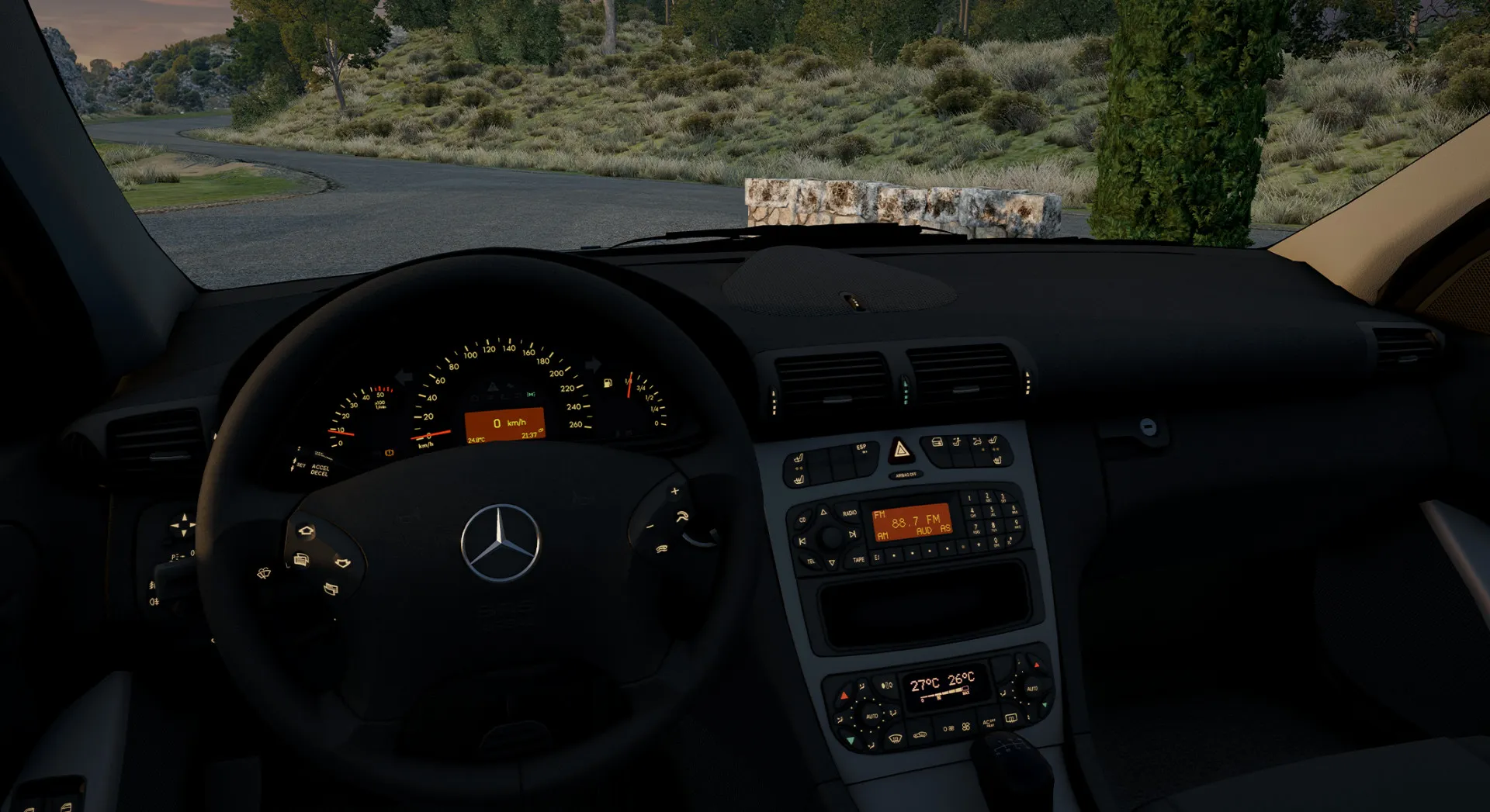 Mercedes-Benz C-Class W203 [RELEASE] image 15