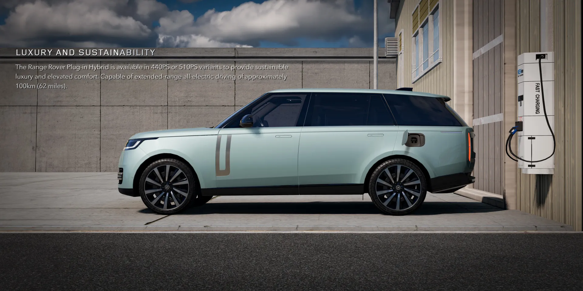 Land Rover Range Rover L460 [PACK] image 17