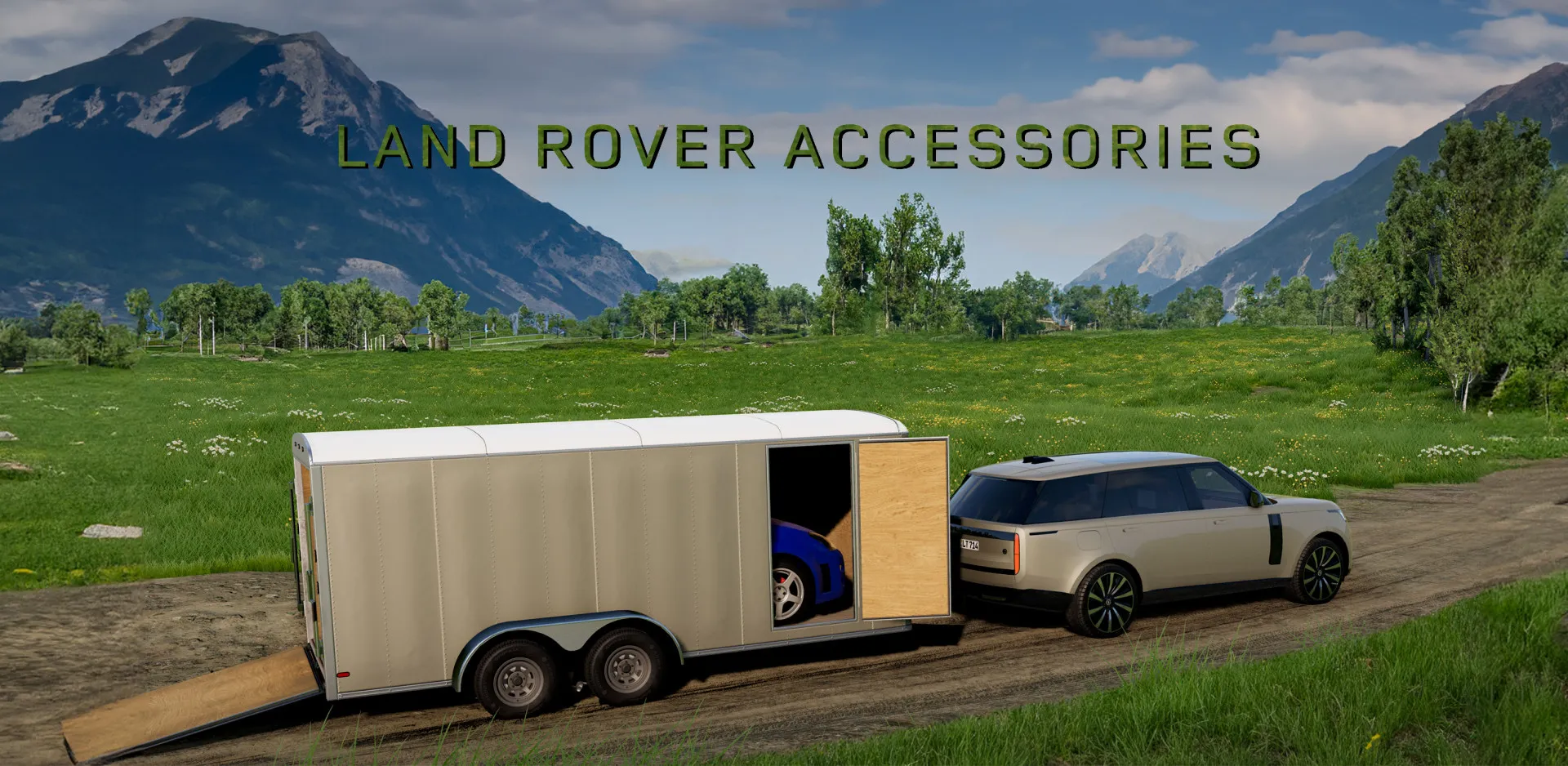 Land Rover Range Rover L460 [PACK] image 16