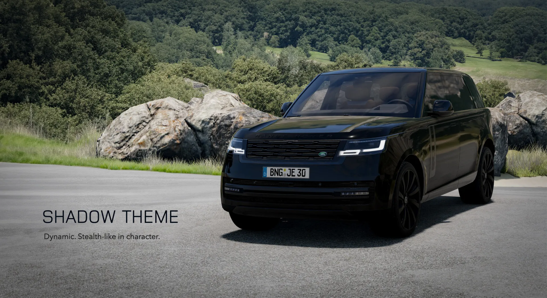 Land Rover Range Rover L460 [PACK] image 7