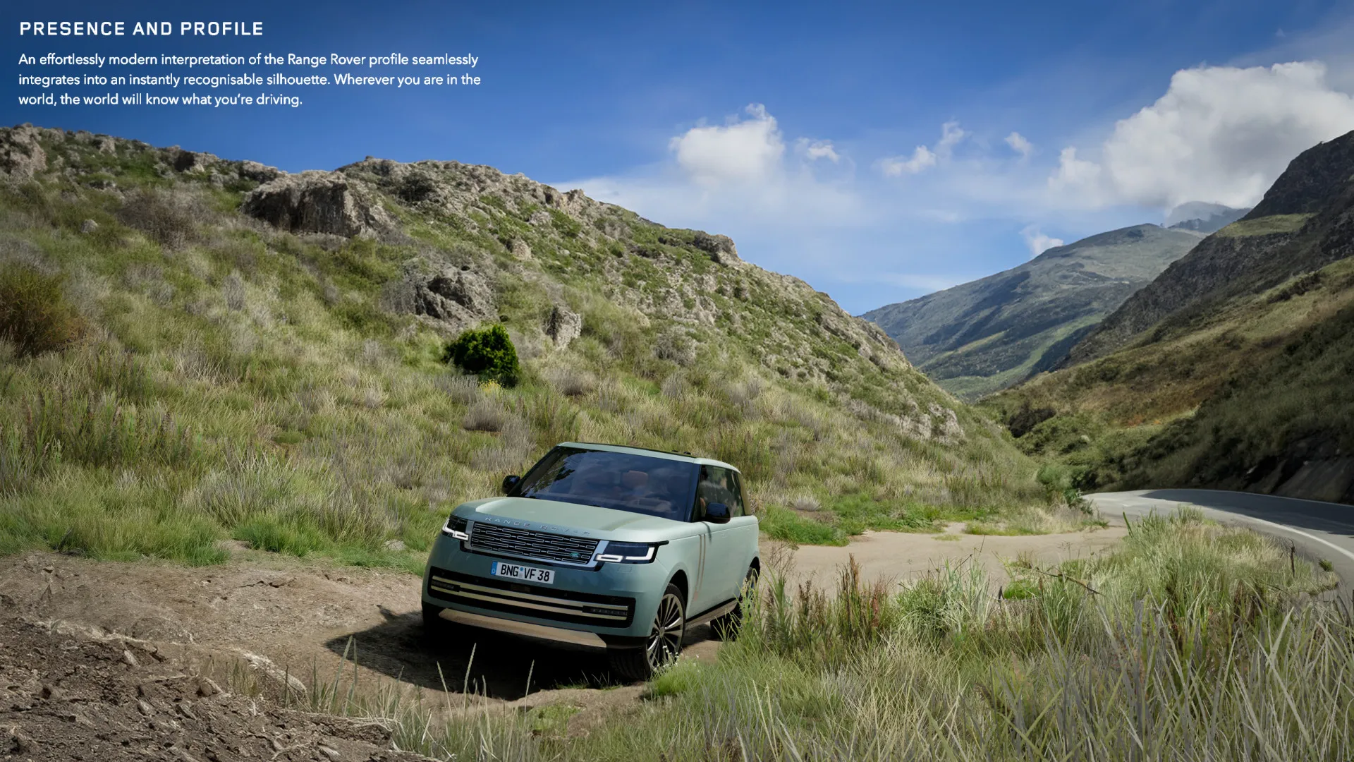 Land Rover Range Rover L460 [PACK] image 5