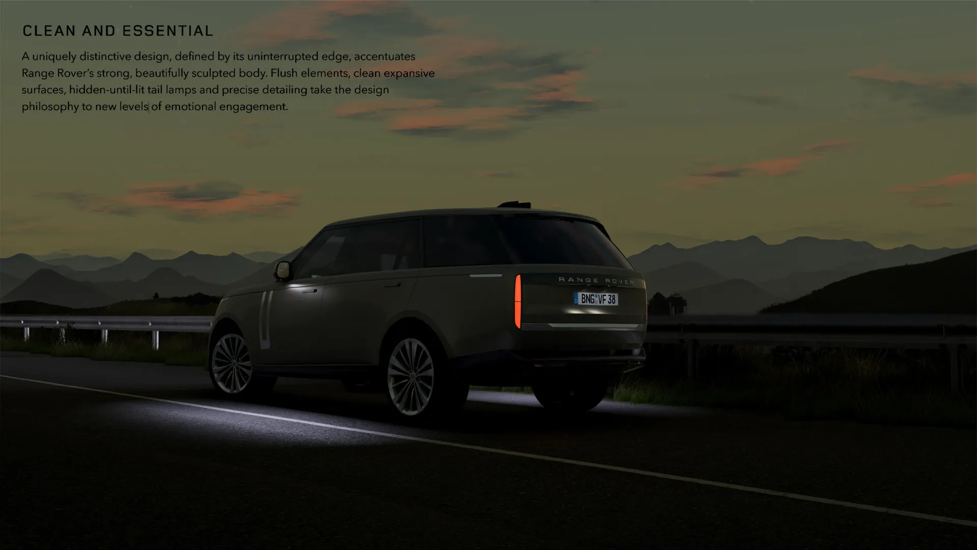 Land Rover Range Rover L460 [PACK] image 6