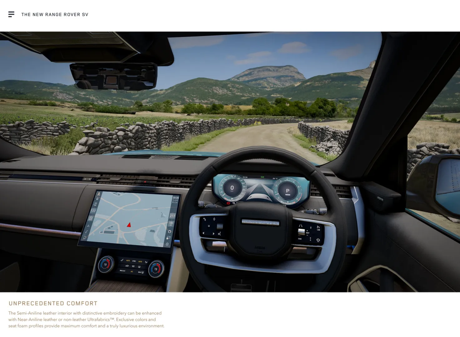 Land Rover Range Rover L460 [PACK] image 14