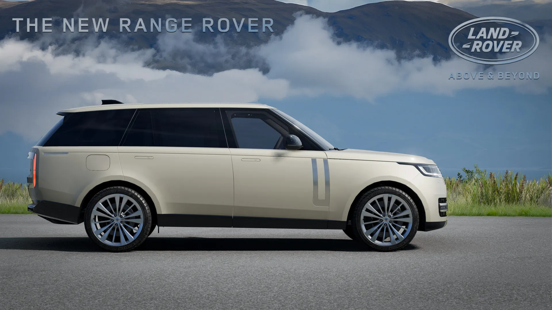 Land Rover Range Rover L460 [PACK] image 3