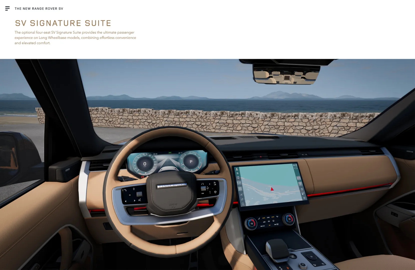 Land Rover Range Rover L460 [PACK] image 8
