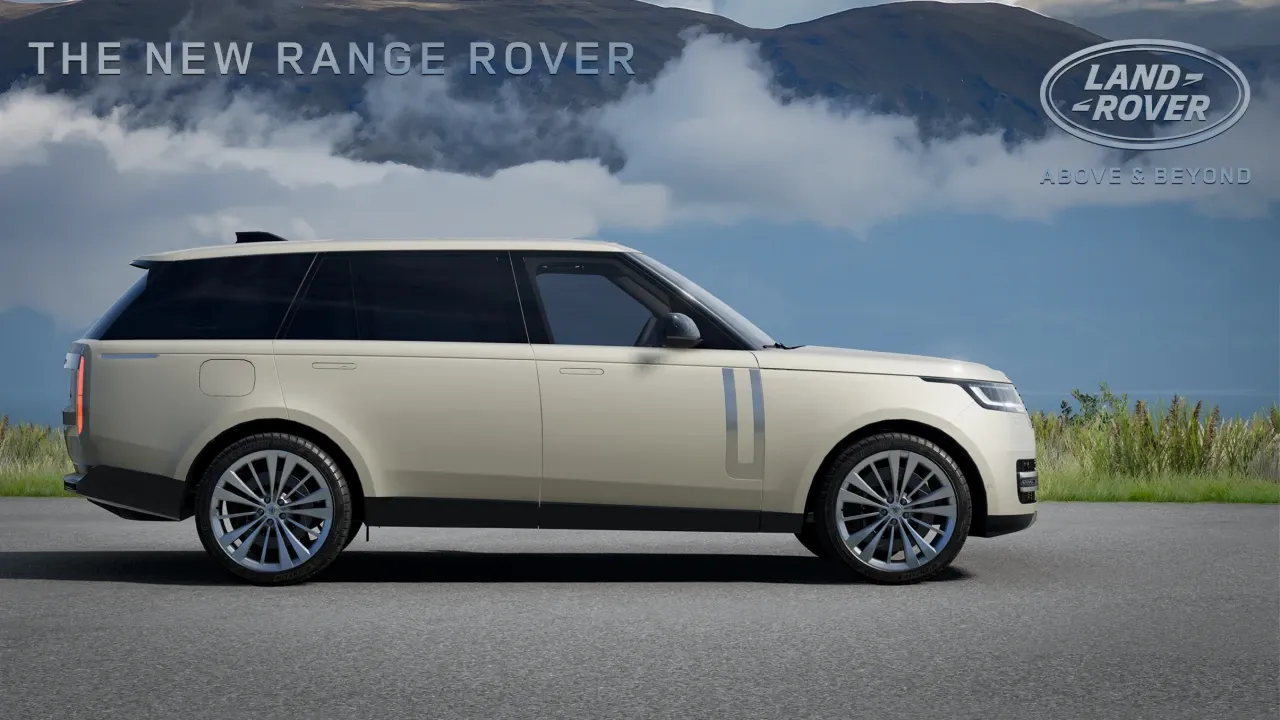 Land Rover Range Rover L460 [PACK] image 22