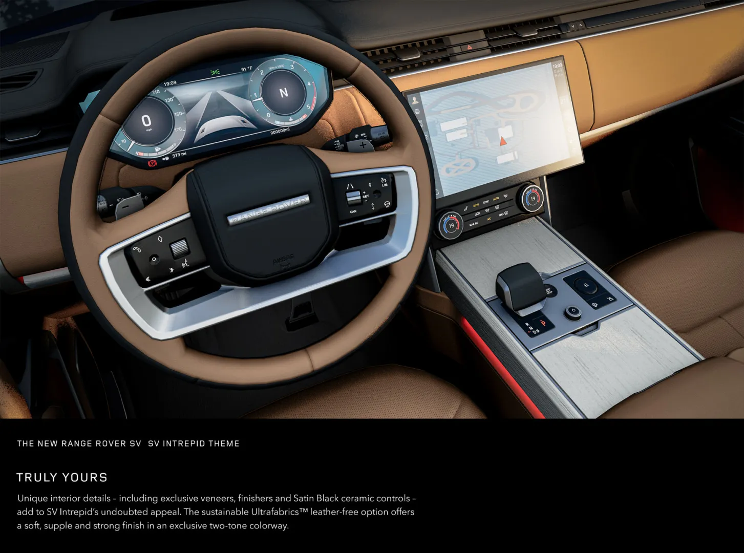 Land Rover Range Rover L460 [PACK] image 15