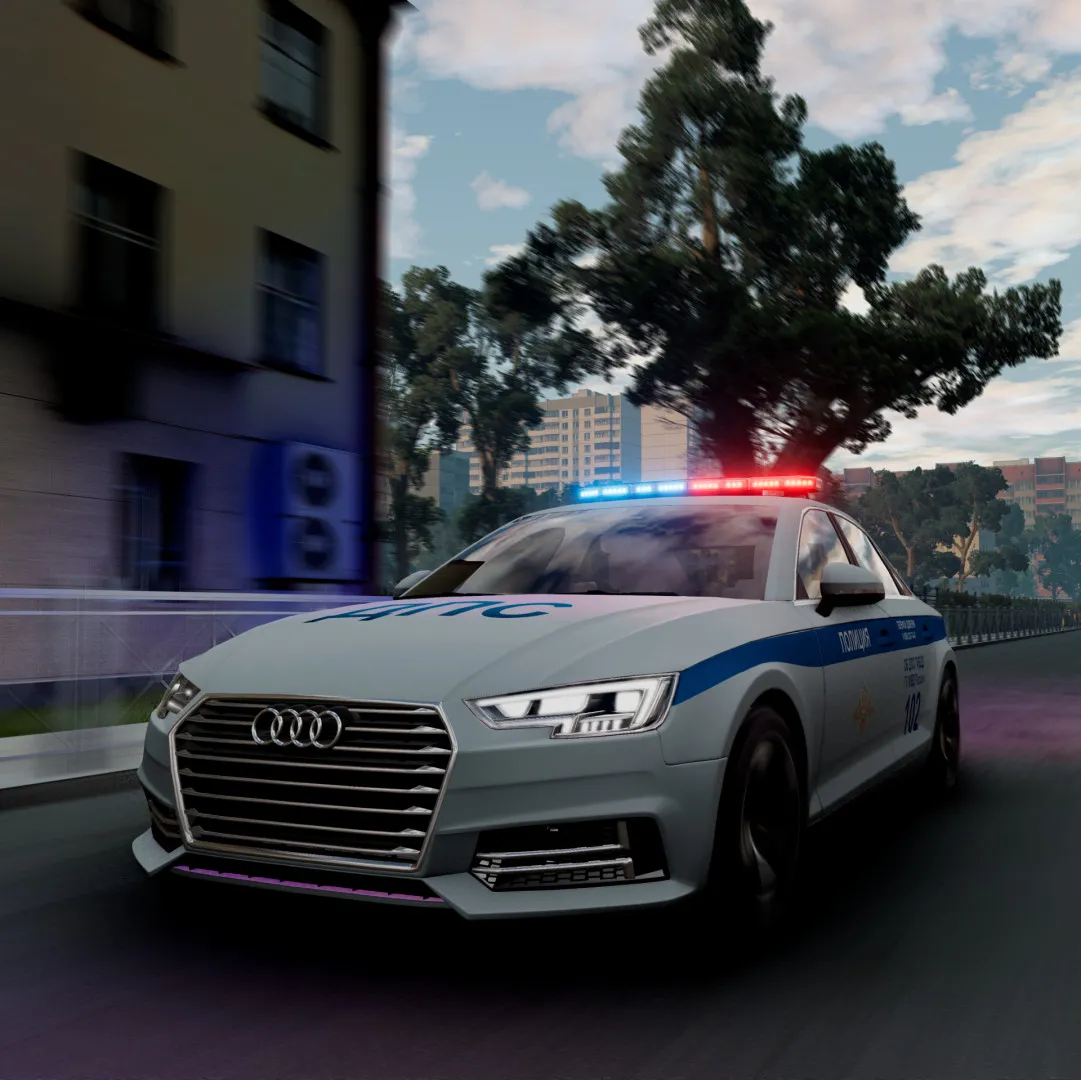 Audi A4 B9 2017 [RELEASE] image 2