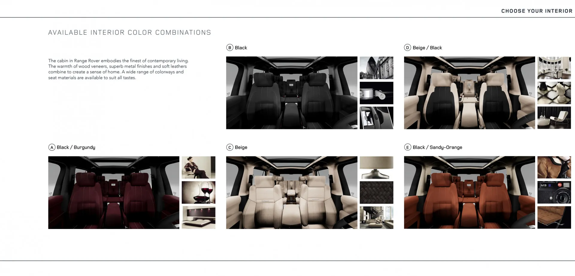Land Rover Range Rover image 19